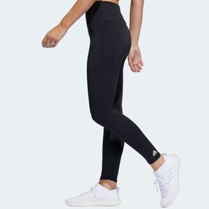 Adidas black leggings